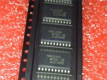 

10pcs/lot 74HC245D SOP20 74HC245 SOP SN74HC245DWR SMD In Stock
