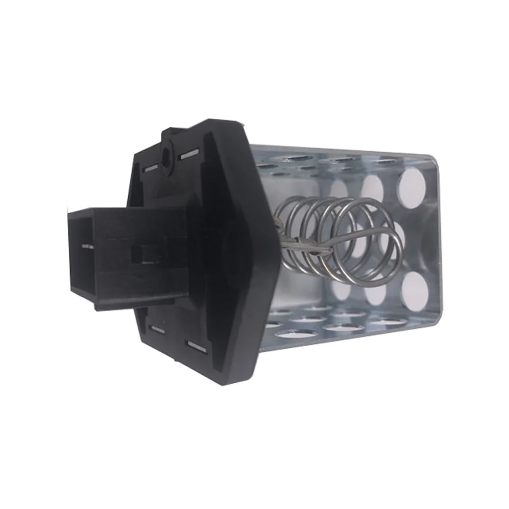 JEAZEA для Ford Focus 2000-2007 Contour 2 Pin Автомобильный Вентилятор охлаждения двигателя управление резистор релейный модуль ворота F5RZ-8L603-AC