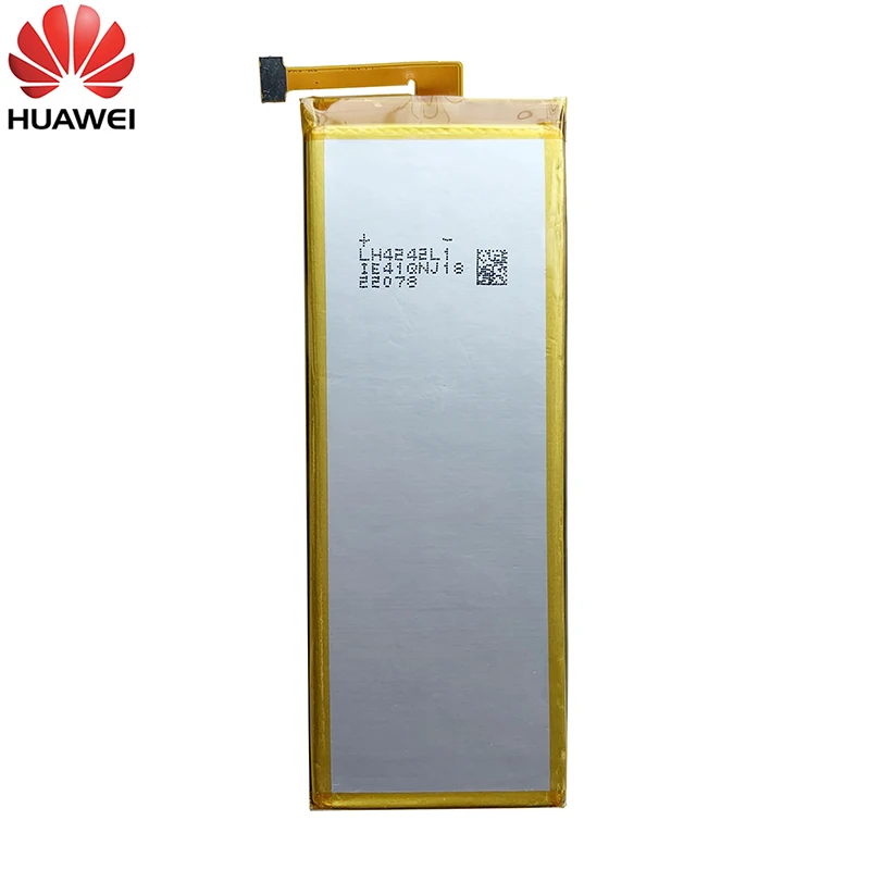 100% Оригинальный запасной аккумулятор для телефона Hua Wei HB4242B4EBW Huawei Honor 6 / 4X 7i Shot X ShotX