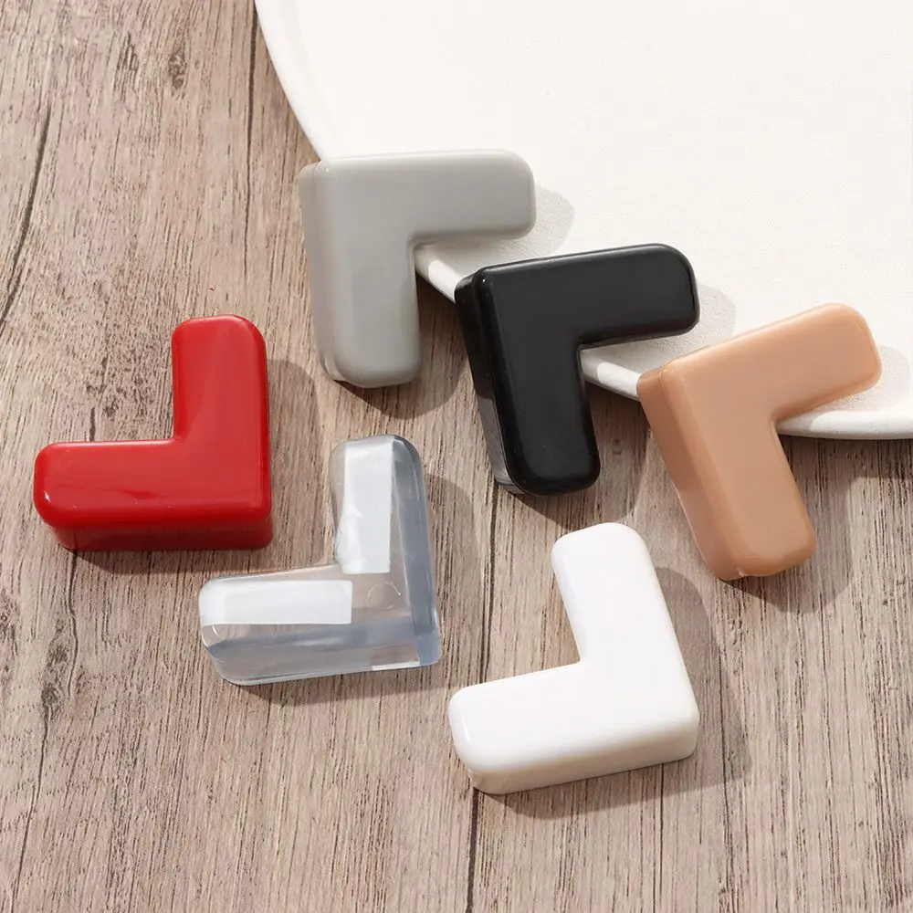PVC Corner Protectors for Kids Safety Edge Guards