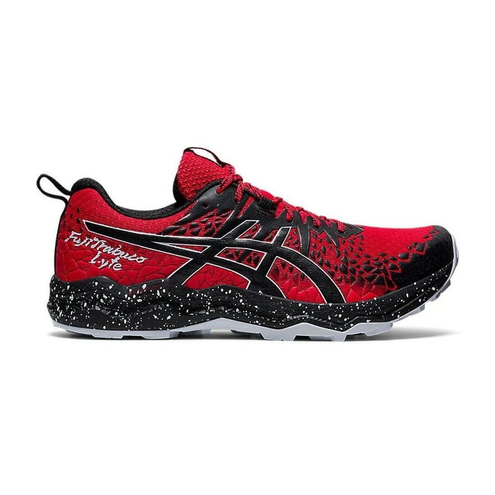 Кроссовки Asics FujiTrabuco Lyte 1011A700-600 - купить по выгодной цене |  AliExpress