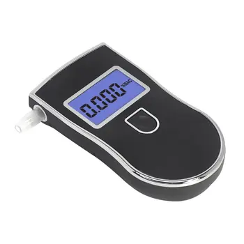 

AT-818 Lightweight personality Portable Breath Alcohol Tester Factory Direct Drop shipping
