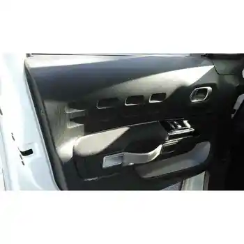 

WINDOW LIFTER FRONT LEFT CITROEN C3