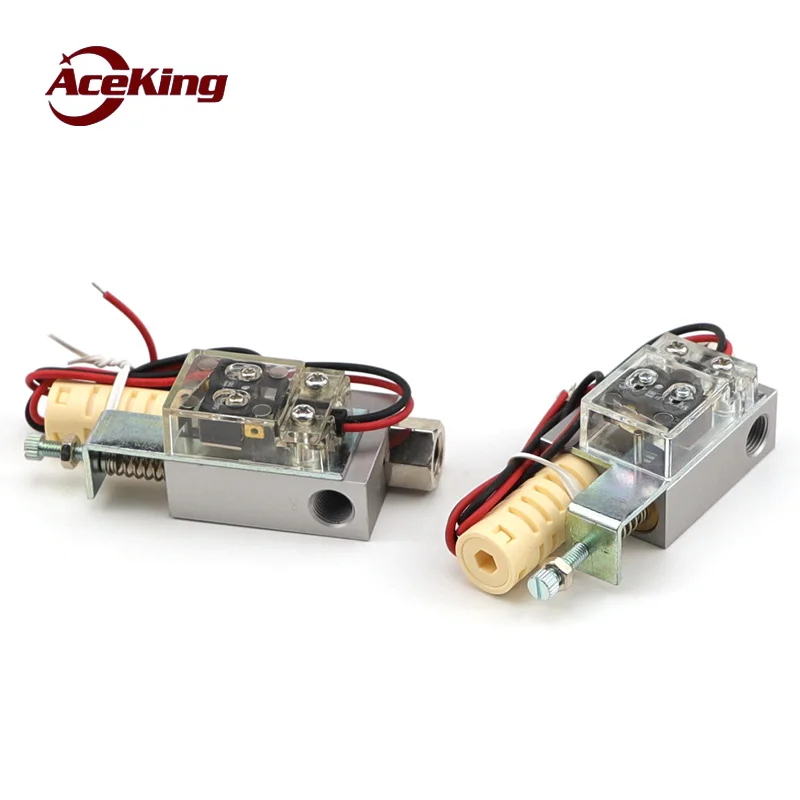 Vacuum generator cv-10 15 20 25hs-ck vacuum valve pneumatic negative pressure switch manipulator control Adjustable series