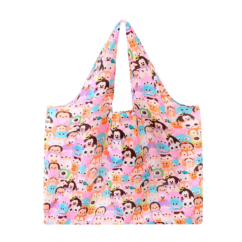 

2019 New Style Eco-friendly Bag Carry Bag Printing Logo Expedited Bag B485