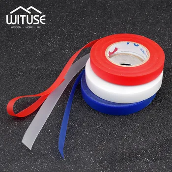 

1/3/15/30Pcs Plant Branch Hand Tying Machine Flower Vegetable Garden Tapetool Tapener+Vine Tapes Garden Tools Vine Fixing Tools