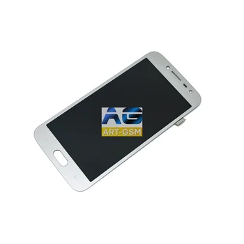 

Display with touchscreen (module) Samsung Galaxy J2 2018 j250 AMOLED gold