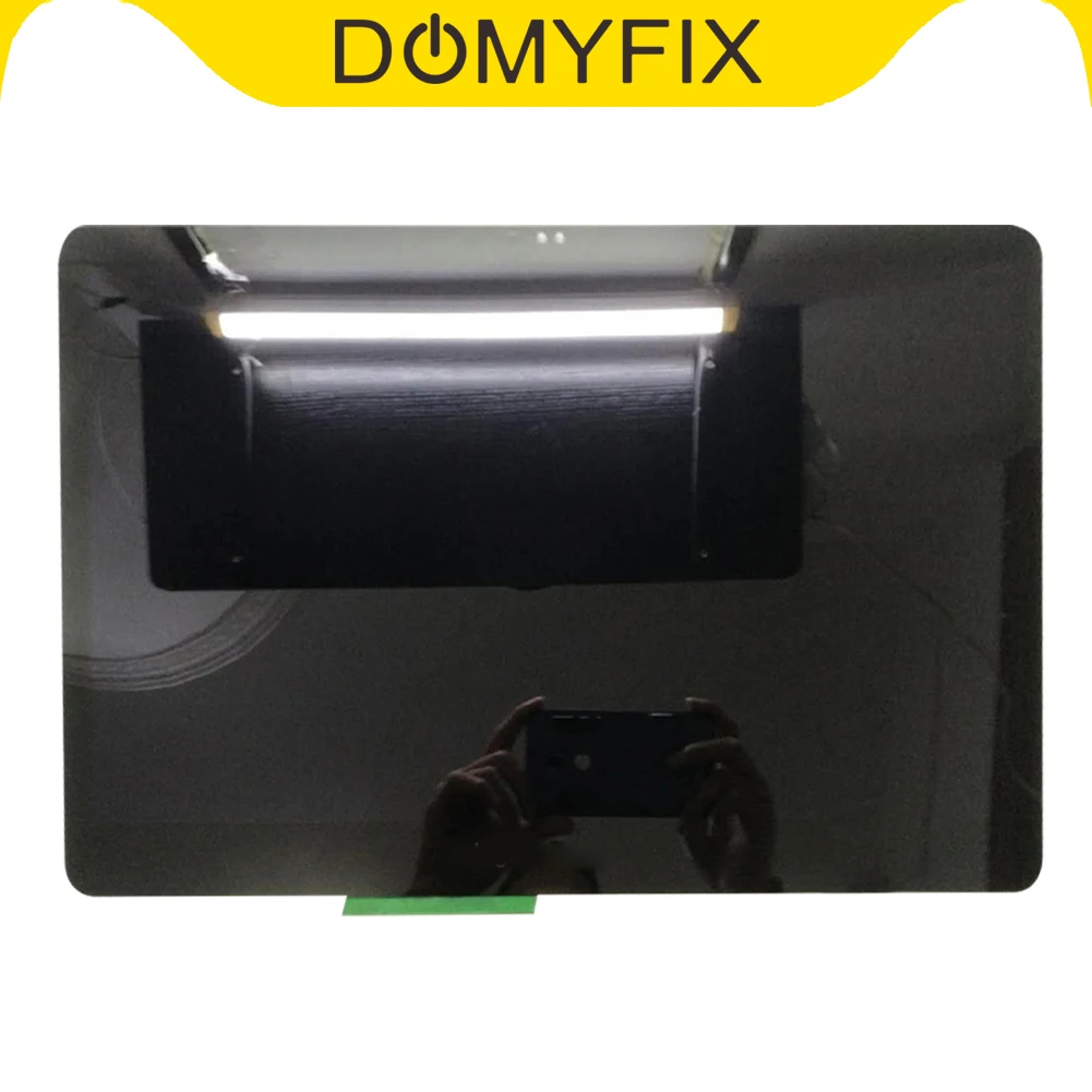

17.3" inch for Dell Inspiron 17 7778 LED LCD Screen Touch Panel Assembly H8MK3 1920*1080 FHD LCD Display Screen