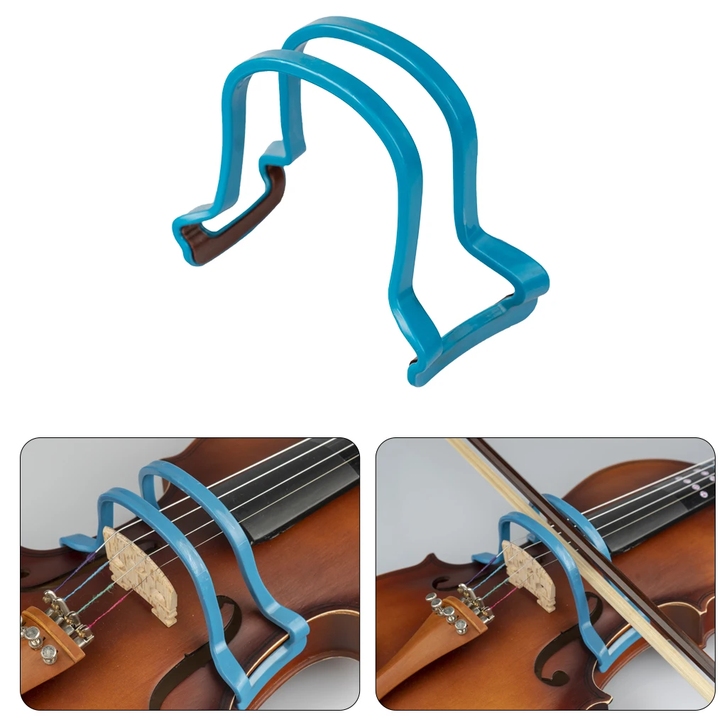TOYANDONA Outil Correcteur D'archet De Violon Pour Débutants