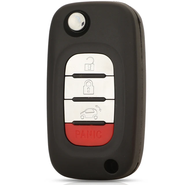 Cl&eacute; Vierge Compl&egrave;te Avec &eacute;lectronique SMART 451 Mercedes Benz 100% Test&eacute;