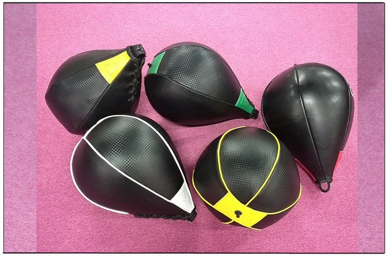 Adult Profession Boxing Speed Ball Hanging Boxing Ball Boxing Speed Ball Hand Speed Ball Pear Shape Speed Ball Hanging