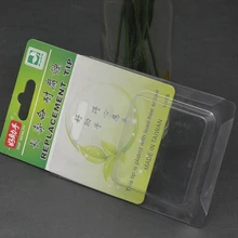 Заказная пластиковая ПВХ блистерная упаковка, Прозрачная ПВХ игрушка слайд блистер упаковка с подвесным отверстием(BK-21