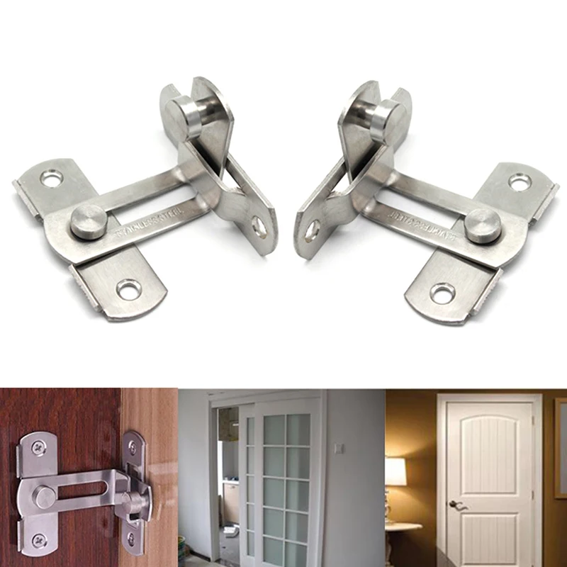 1pc Barn Door Cast Metal Hook Latch Lock Texture Country Rustic Decoration Ornament Toilet Doors Right Angle Sliding Door Buckle 1pc Barn Door Cast Metal Hook Latch Lock Texture Country Rustic Decoration Ornament Toilet Doors Right Angle Sliding Door Buckle