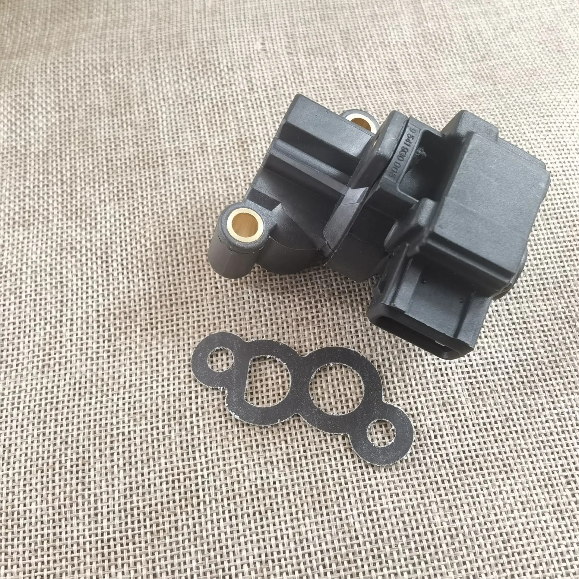 Idle Air Control Valve Fit Hyundai Amica Getz Kia Picanto 3515002600 3515002600 MEILLEUR PRIX