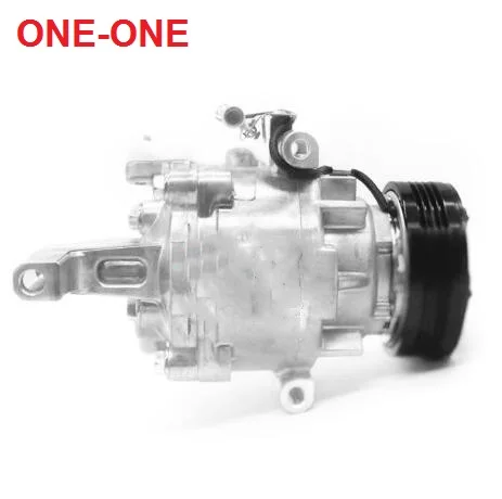 

AC A/C компрессор 12V -4PK 95200-68LB0 AKS200A207