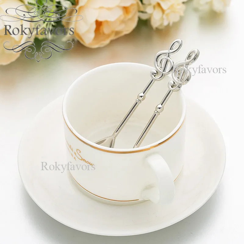 musical note coffee spoon (3)