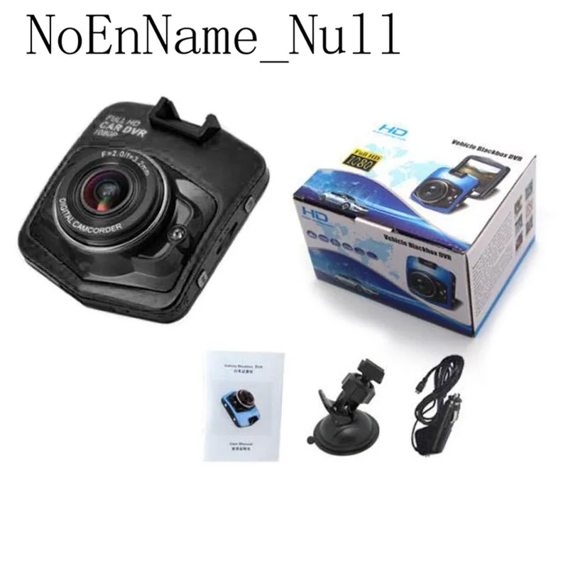 

Portable Mini DVR Car Camera Full HD 1080P Video Registrator Recorder G-sensor Night Vision Dash Cam