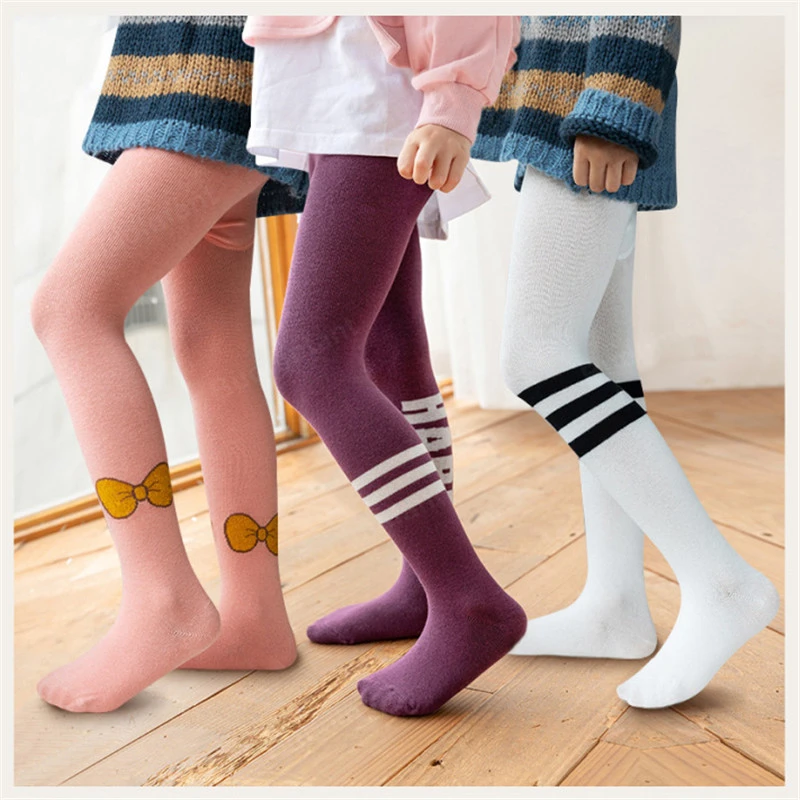 Winter tights for kids Clearance