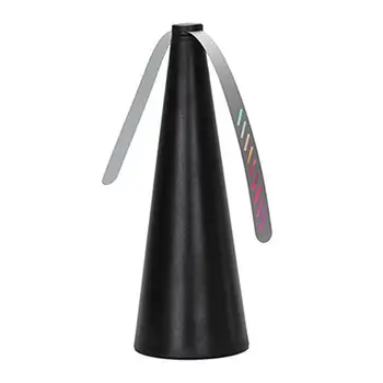 

Household Automatic Mosquito Pest Insects Killer Trap Fly Rejector Repellent Fan turning the blades flies Mosquito Killer