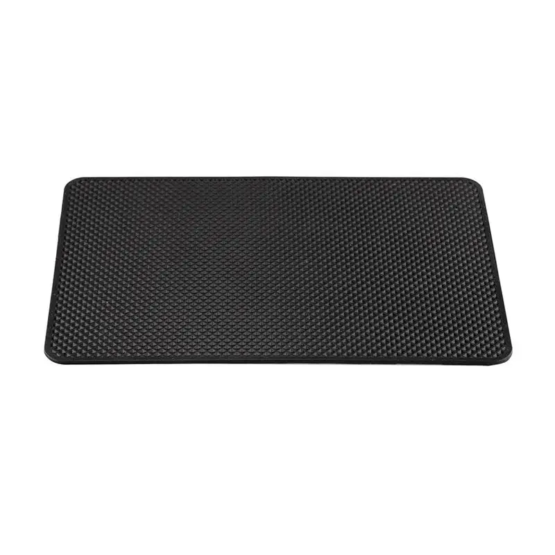 

AOZBZ 1PC Fashion Auto CAR Anti Slip Dashboard Sticky PAD Non Slip Mat Holder for GPS Cell Phones Car Interior