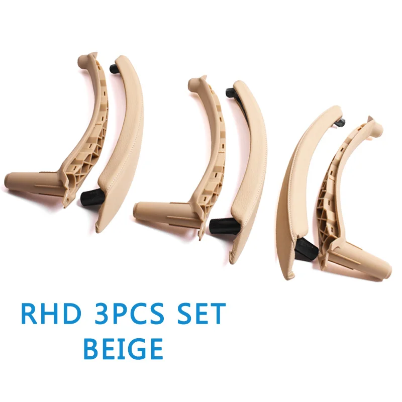 RHD Beige set