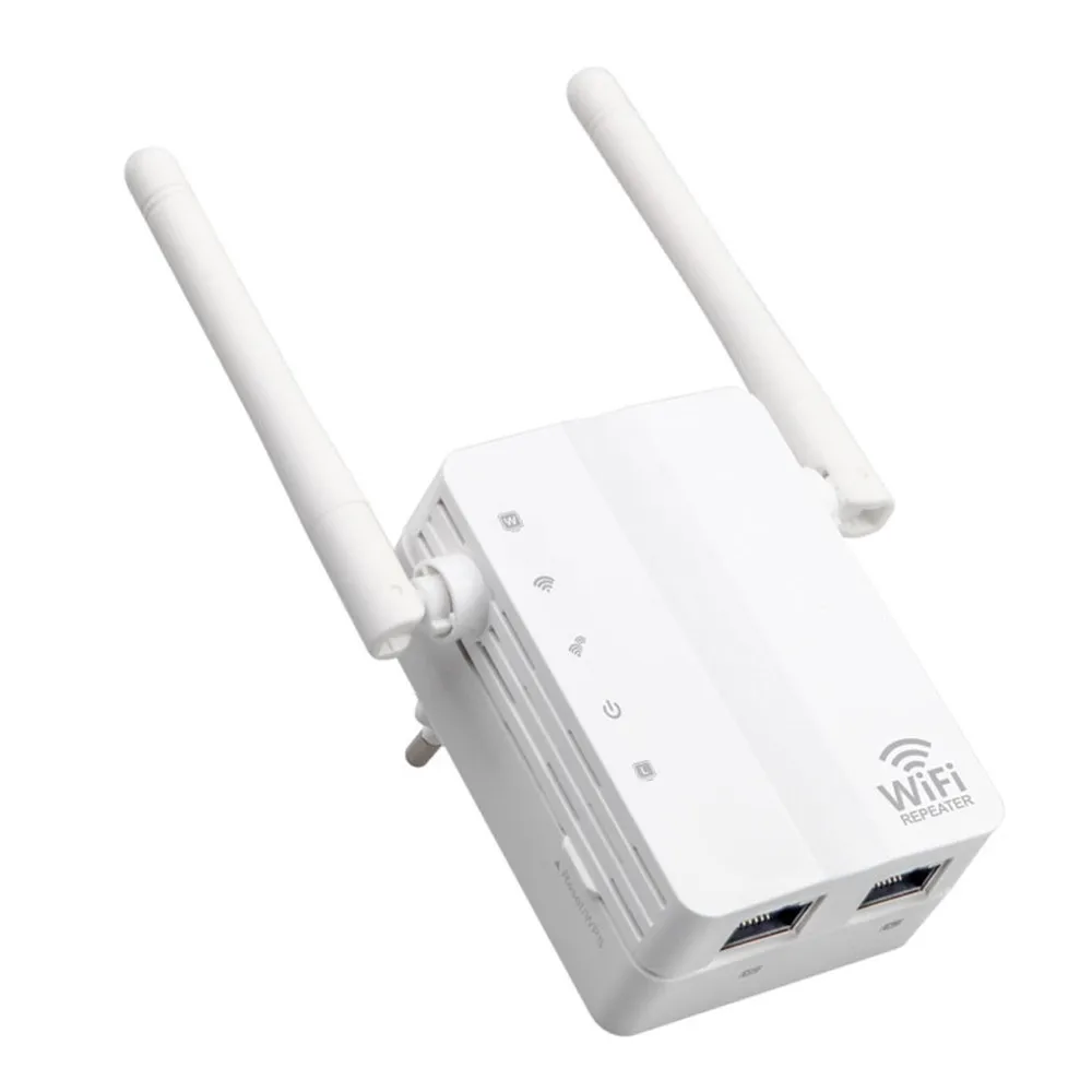 Router ZyXEL Dual-Band 2&5 GHz Wifi AC-N Gigabit WDS Repeater Range Extend Boost 
