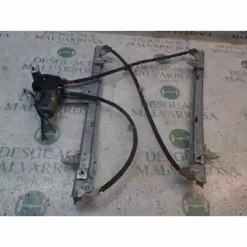 

WINDOW LIFTER FRONT RIGHT CITROEN XSARA PICASSO 2.0 HDi Exclusive 2 PINS 0130821762 [7238203]