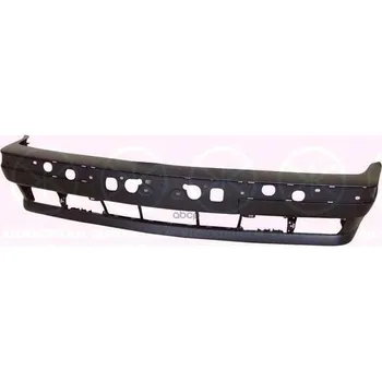 

Before. Bumper with cartridge klokkerholm art. 0057900