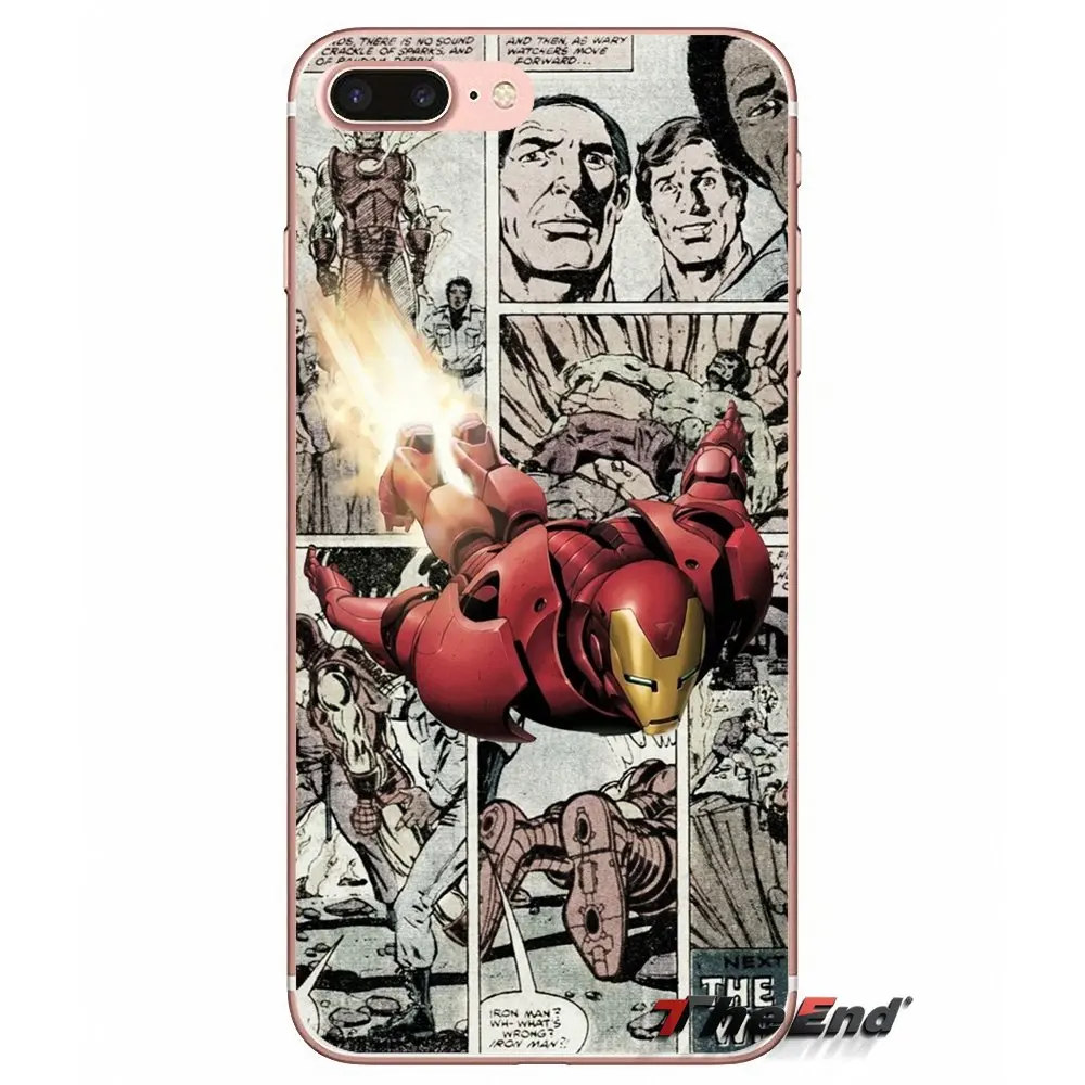 Супер Герои коллажей Тор doctor who футляр для Samsung Galaxy J1 J2 J3 J5 J7 A3 A5 A7 2015 2016 2017 J530 J730 Fundas