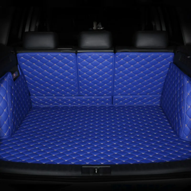 Коврики для багажника Chery QQ QQ3 QQ6 A1 E3 A3 A5 TIGGO 3 5 3X 5X 7 CLOUD2|trunk mat|car trunk matcar mats |