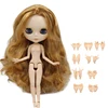 doll handAB
