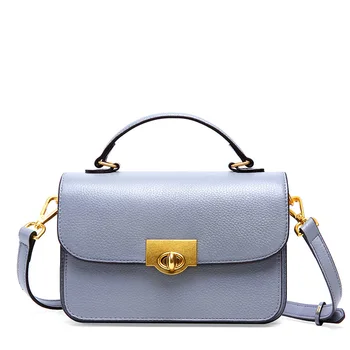 

Multi-color latest chain Crossbody Bag for girls Small Square Cartoon Bags Ladies Shoulder Bags Leather Sequin Mermaid