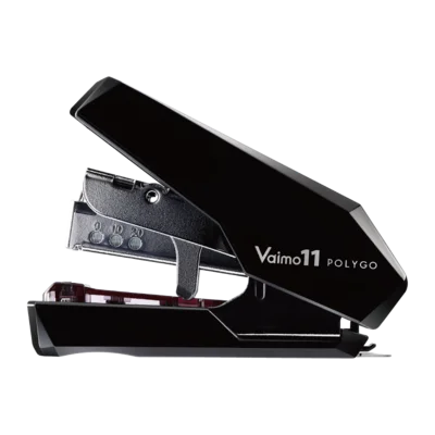 Япония Vaimo11 серия HD-11SFLK степлер трудосберегающий плоский стоп-степлер студенческий офис 40 страниц