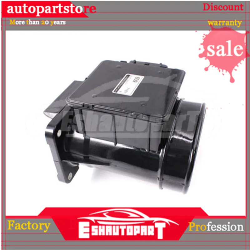055 338 E5T05071 E5T06071 MD357338 MD172609 MD183609 массовый воздушный поток Senson Meter OEM для MITSUBISHI MAGNA PAJERO NIMBUS UF TRITON