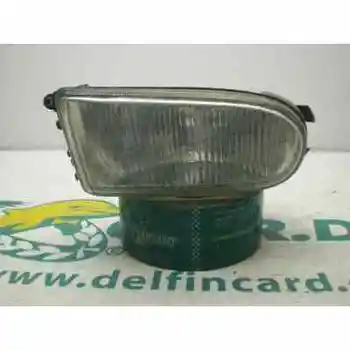 

FOG lamp LEFT RENAULT CLIO I PHASE III