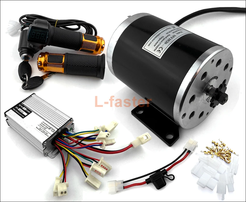 800W F motor kit3 -4-950