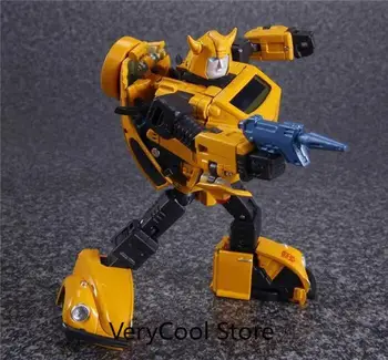 

TKR Transformation MP21 MP-21 MasterPiece Series KO Action Figure Collection Robot Toys