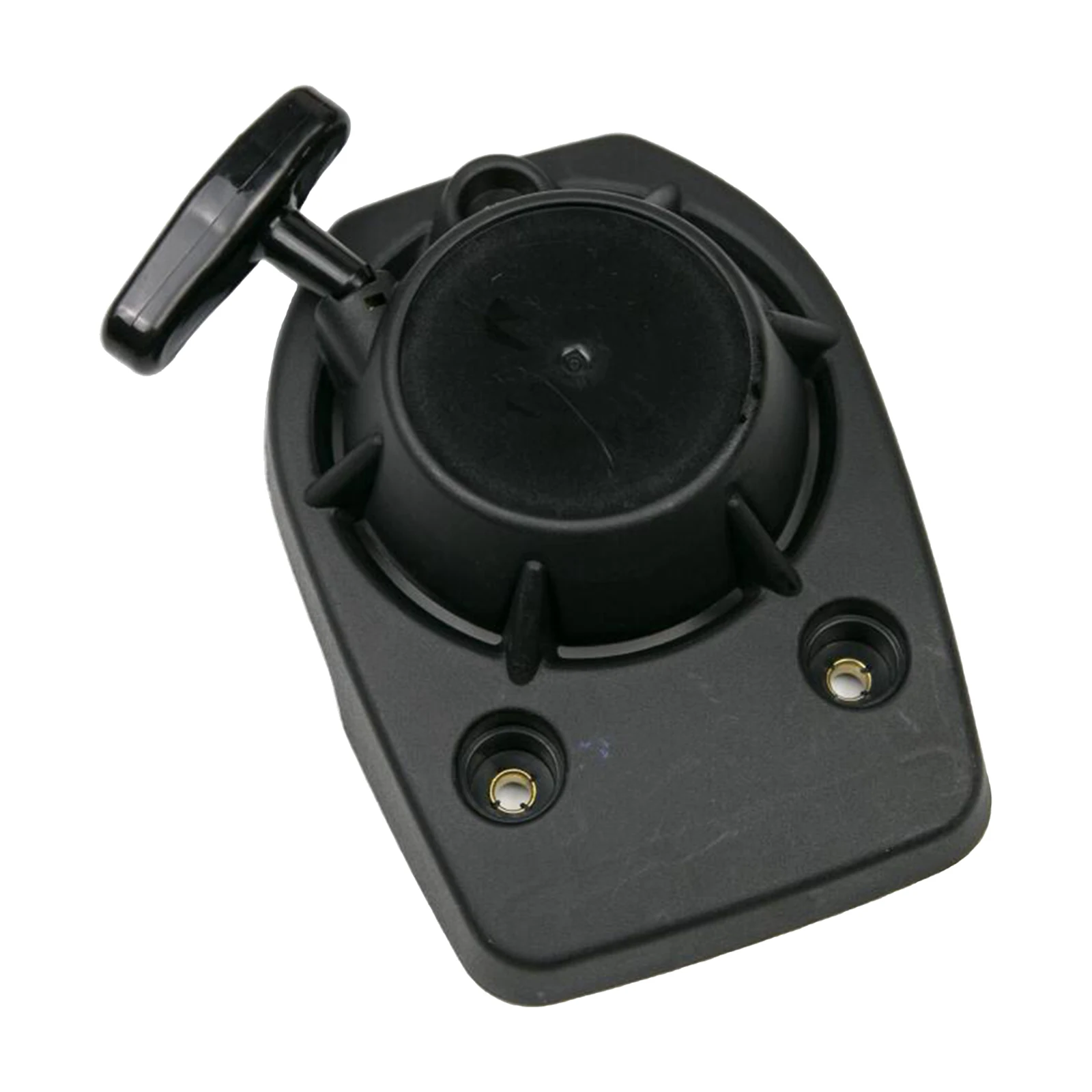 Recoil Starter Pull Start Assembly for Honda GX 50 Generator Replaces Old Damaged Lawn Mower Pull Starter Part