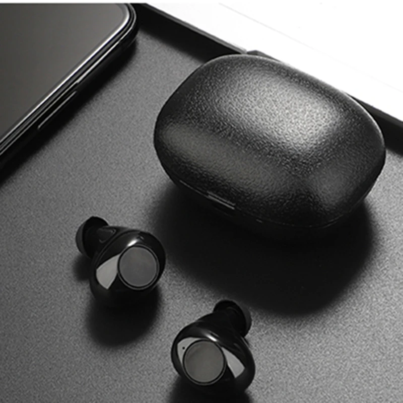 True Mini беспроводные наушники TWS Bluetooth 5 0 шумоподавление 3D стерео игровая гарнитура