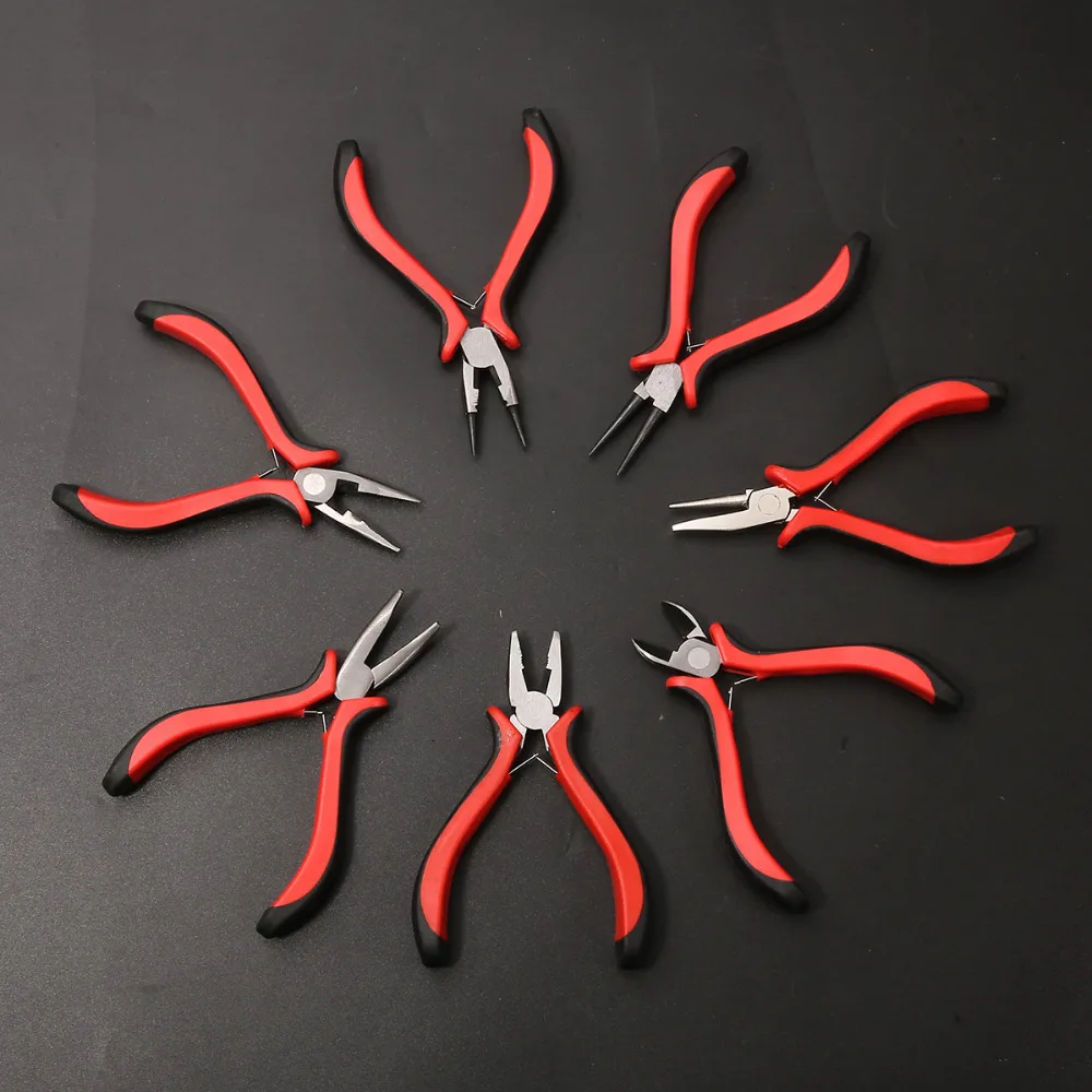 黑红柄钳 (2)