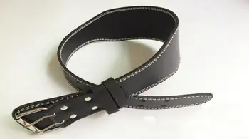 

GloryStar Belt Weight lifting Belt Bodybuilding Fitness belts Barbell Powerlifting Training waist Protector gym belt back