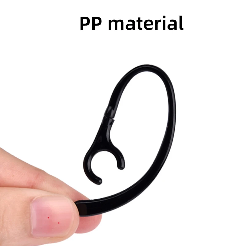 2PCS Rotatable Universal Ear Hooks 6mm 7mm 8mm Ear Hooks for Wireless Earphones Headset Accessories Ear Hook 2PCS Rotatable Universal Ear Hooks 6mm 7mm 8mm Ear Hooks for Wireless Earphones Headset Accessories Ear Hook
