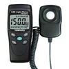 TENMARS TM-201L LUX/FC LED Light Meter 3 1/2 Digits LED With Maximum Reading 2000,Silicon Photodiode and Filter. 2