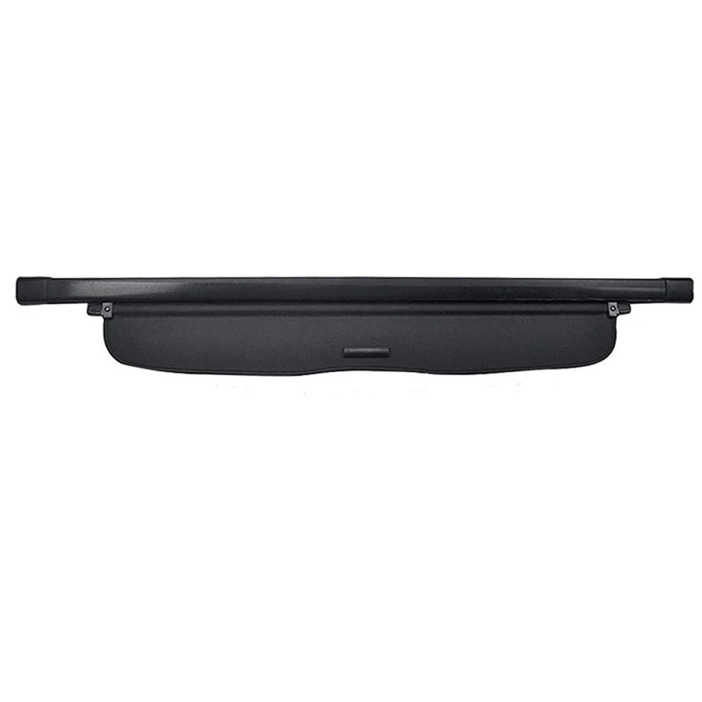 

Cargo Cover For Honda CR-V CRV 2012-2016 Rear Trunk Auto Accessories Security Privacy Trunk Screen Security Shield Shade Black
