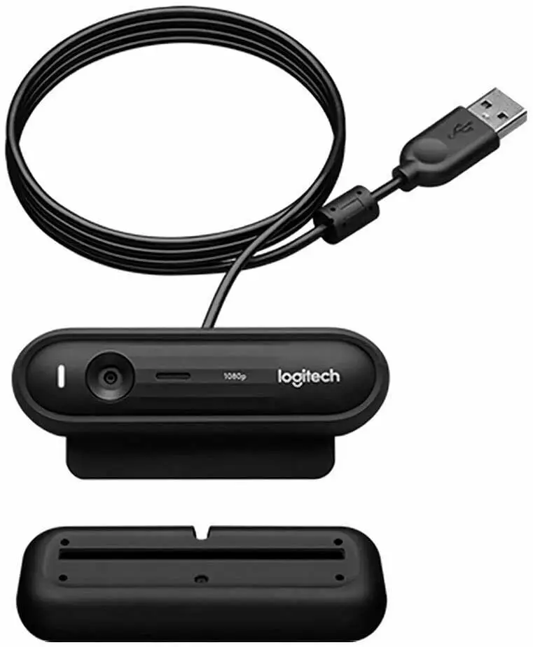 Веб-камера Logitech C670i CMOS HD с разрешением USB2.0 1024*768 для ПК/ноутбука поддержка