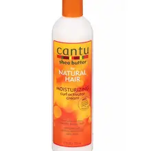 Cantu увлажняющий крем-активатор Curl/355 мл