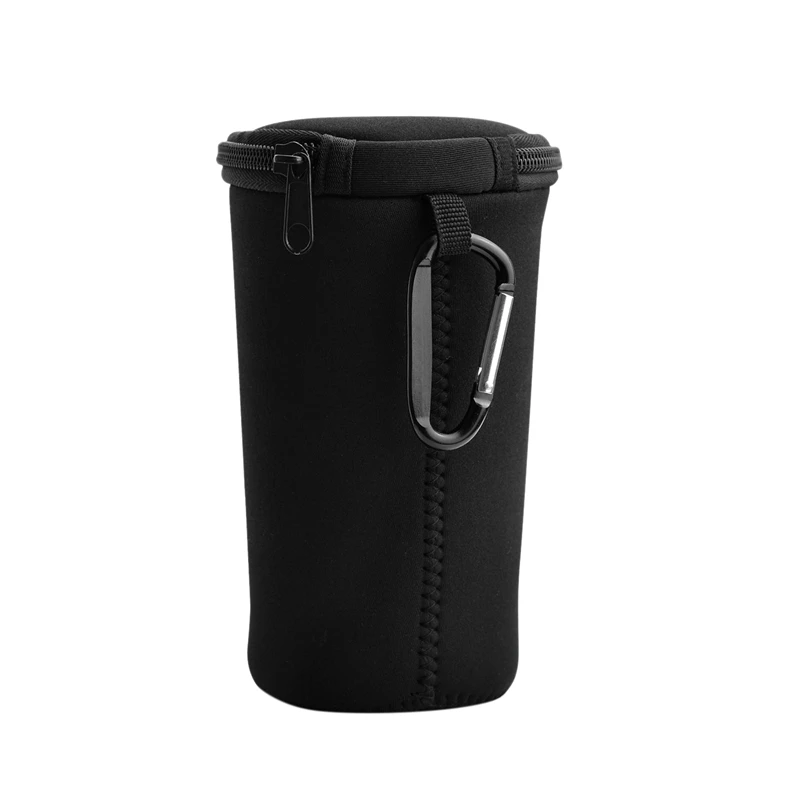 Противоударный мягкий чехол для хранения, сумка для BOSE Soundlink Revolve Bluetooth динамик