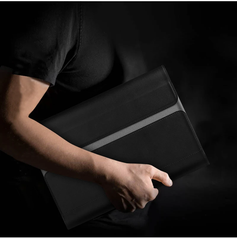 Чехол для lenovo Yoga Tab YT-X705F, защитный чехол из искусственной кожи, чехол для YOGA TAB 5, 10,1 дюймов, для планшета, ПК, защитный чехол
