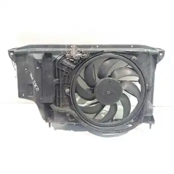 

9643386780 electric fan Peugeot 206 Saloon X-Line Refrigerator
