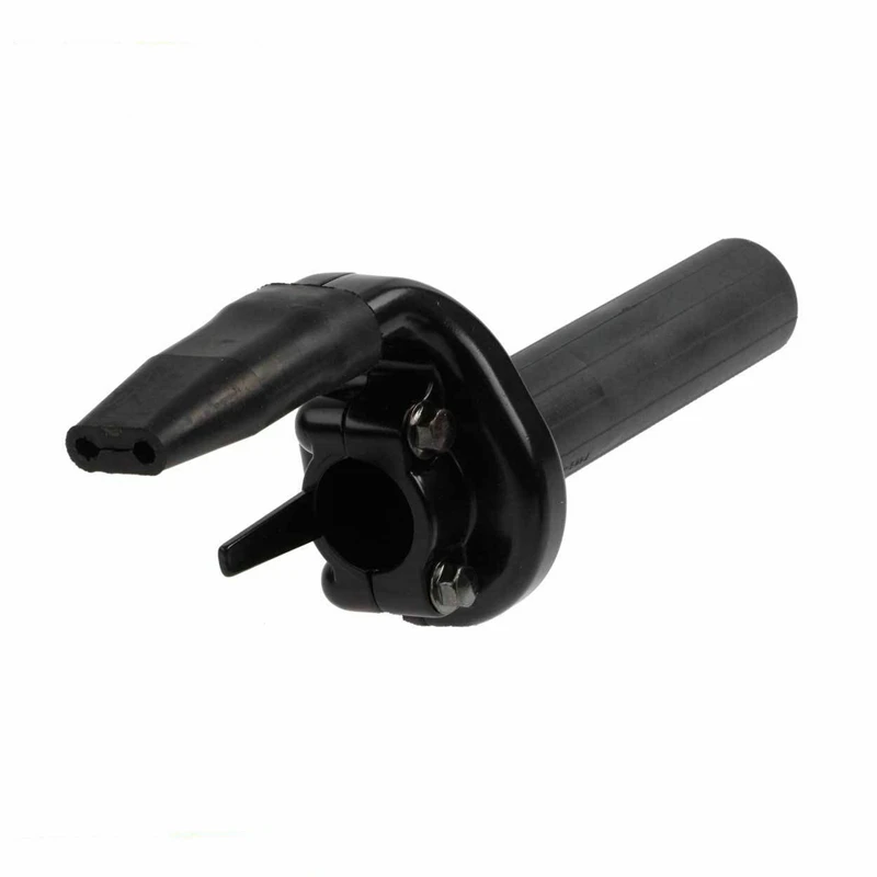 22mm 7/8 Inch Motorcycle Handlebar Tube Throttle Assembly Twist Grip Design for Honda CRF250/450 | Автомобили и мотоциклы